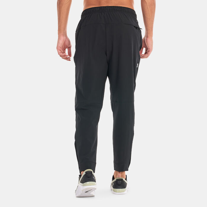 Nike Men's Unlimited Dri-FIT Pants Black image number 1