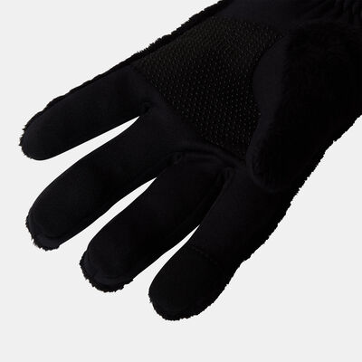 The North Face Women's Osito Etip™ Gloves Black