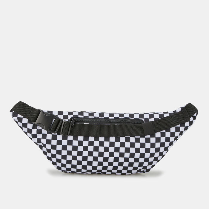 Vans Ranger Waist Pack Black Vans Ranger Waist Pack Black image number 1