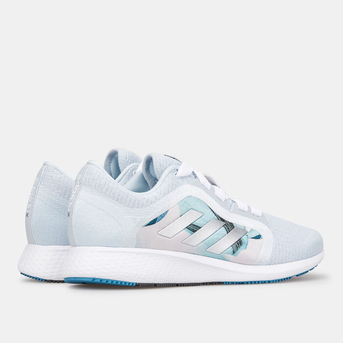 adidas Women's Edge Lux 4 Shoe White adidas Women's Edge Lux 4 Shoe White image number 2