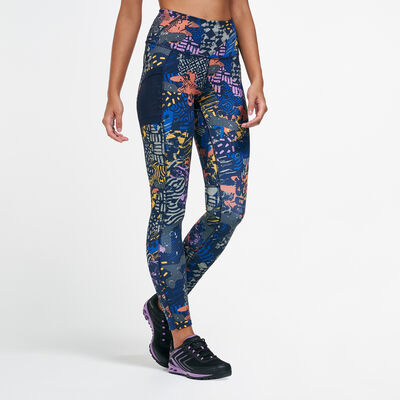 Columbia Women's Windgates™ II Leggings Blue Columbia Women's Windgates™ II Leggings Blue