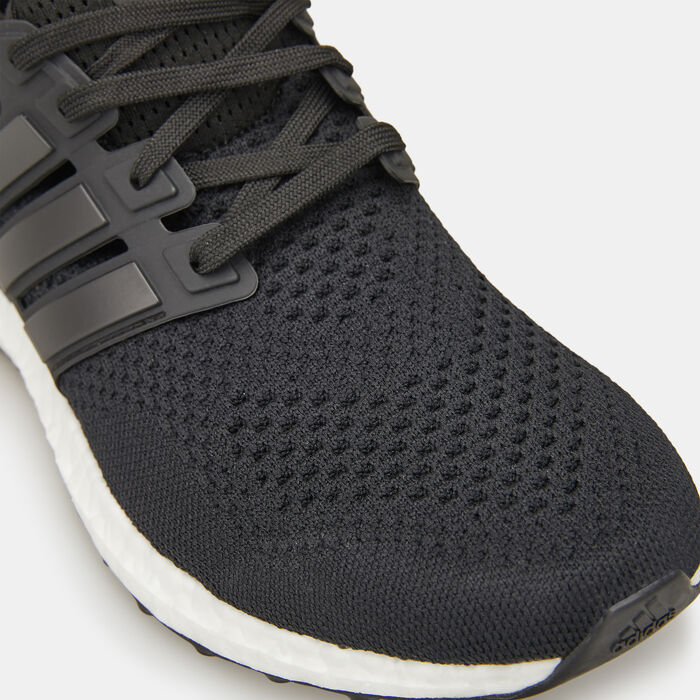 adidas Men's Ultraboost 1.0 Shoe Black adidas Men's Ultraboost 1.0 Shoe Black image number 5