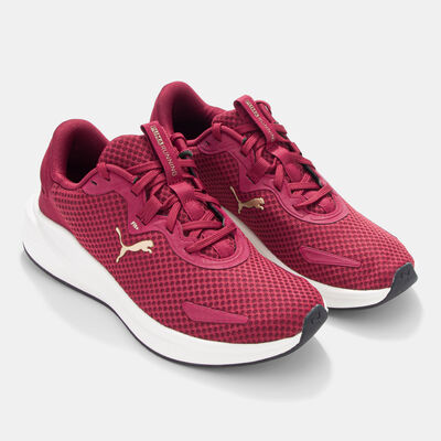 PUMA Women's Skyrocket Lite Alt Running Shoes Red