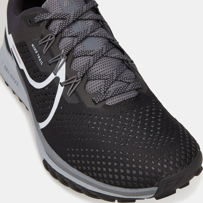 Nike Men's Pegasus Trail 4 Trail-Running Shoe Black Nike Men's Pegasus Trail 4 Trail-Running Shoe Black image number 5