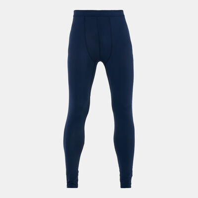 Columbia Men's Omni-Heat™ Infinity Tights Blue Columbia Men's Omni-Heat™ Infinity Tights Blue