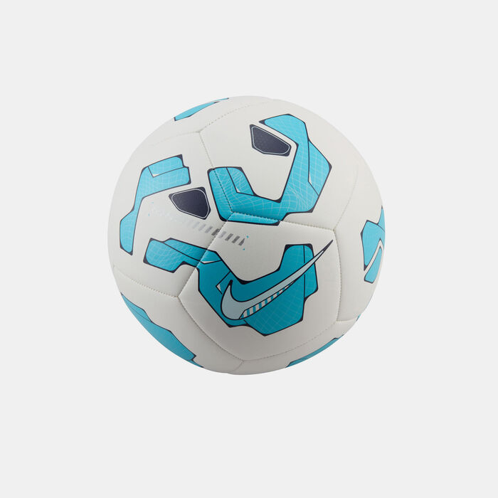 Nike Pitch Football White image number 1