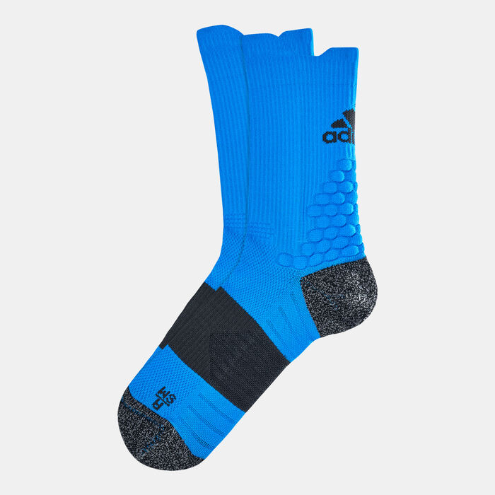 adidas UB22 Crew Socks Multi image number 0