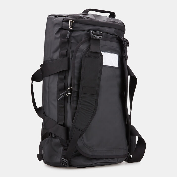 The North Face Base Camp Duffel (XXL) Black The North Face Base Camp Duffel (XXL) Black image number 3