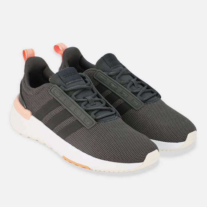 adidas Women's Racer TR21 Shoe Black adidas Women's Racer TR21 Shoe Black image number 1