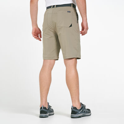 Columbia Men's Tech Trail™ Shorts Brown