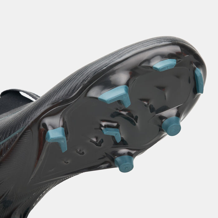 Nike Kids' Mercurial Superfly 10 Academy Multi-Ground Football Shoes Black Nike Kids' Mercurial Superfly 10 Academy Multi-Ground Football Shoes Black image number 4