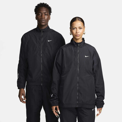 Nike NOCTA Northstar Track Jacket Black