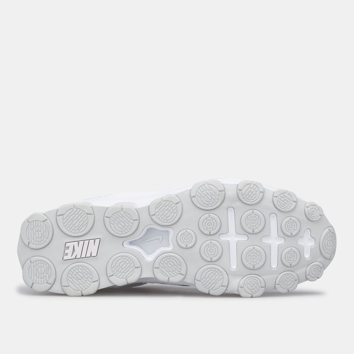 Nike Men's Reax 8 TR Training Shoe White Nike Men's Reax 8 TR Training Shoe White image number 8