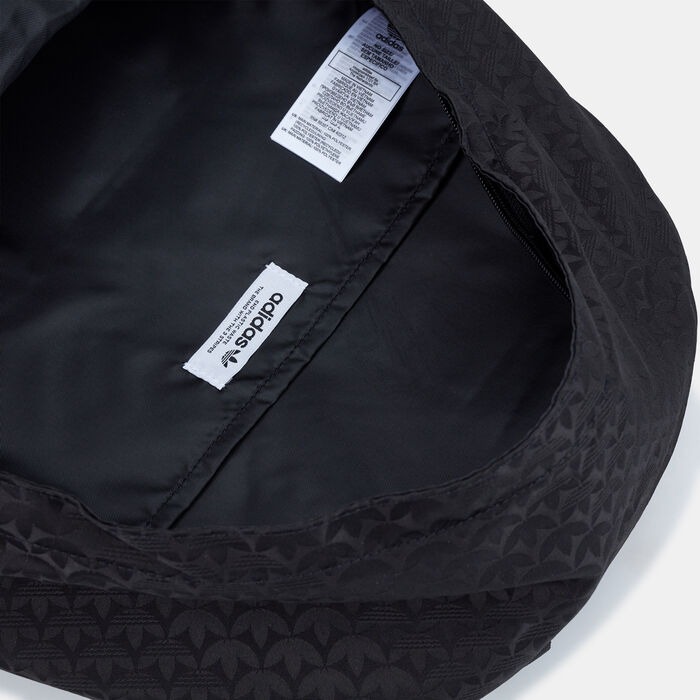 adidas Originals Women's Backpack Black adidas Originals Women's Backpack Black image number 3