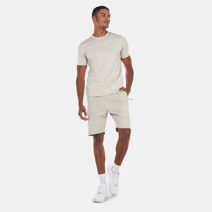 Sun and Sand Sports Men's Classic T-Shirt Beige Sun and Sand Sports Men's Classic T-Shirt Beige image number 2