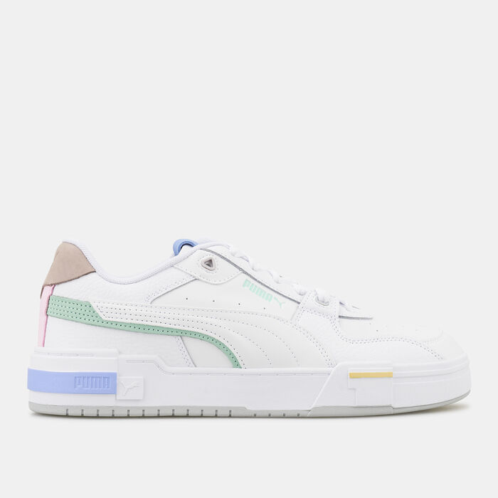 PUMA Men's CA Pro Glitch Shoe White PUMA Men's CA Pro Glitch Shoe White image number 0