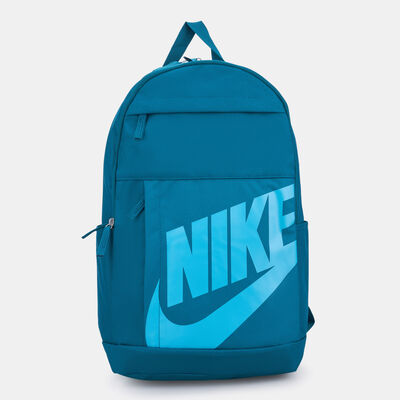 Nike Elemental Backpack Blue Nike Elemental Backpack Blue