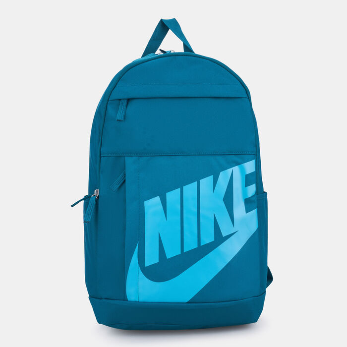 Nike Elemental Backpack Blue Nike Elemental Backpack Blue image number 0