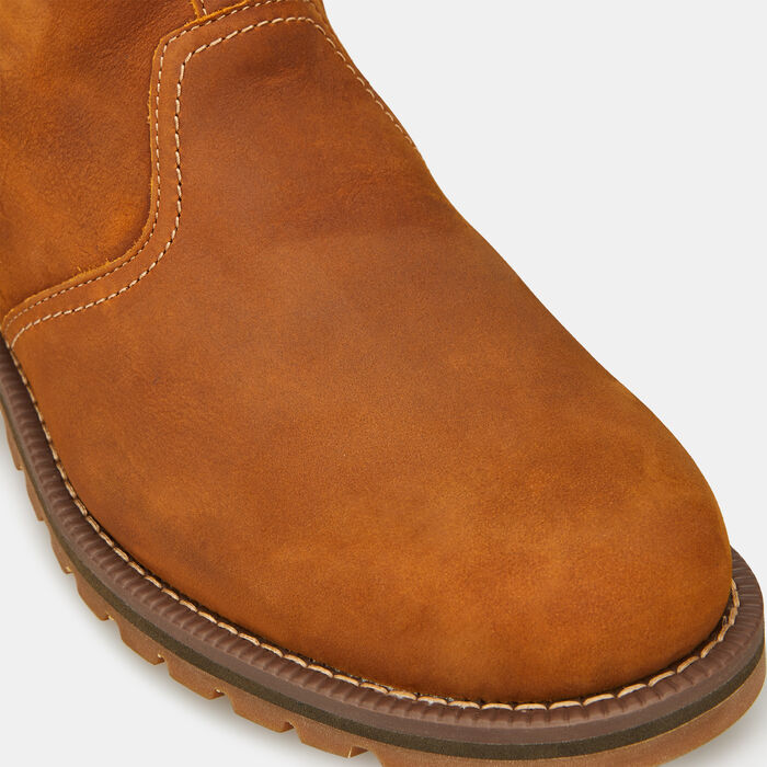 Timberland Men's Larchmont II Chelsea Boot Brown image number 4