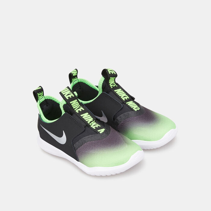 Nike Kids' Flex Runner Shoe (Baby and Toddler) Nike Kids' Flex Runner Shoe (Baby and Toddler) image number 1