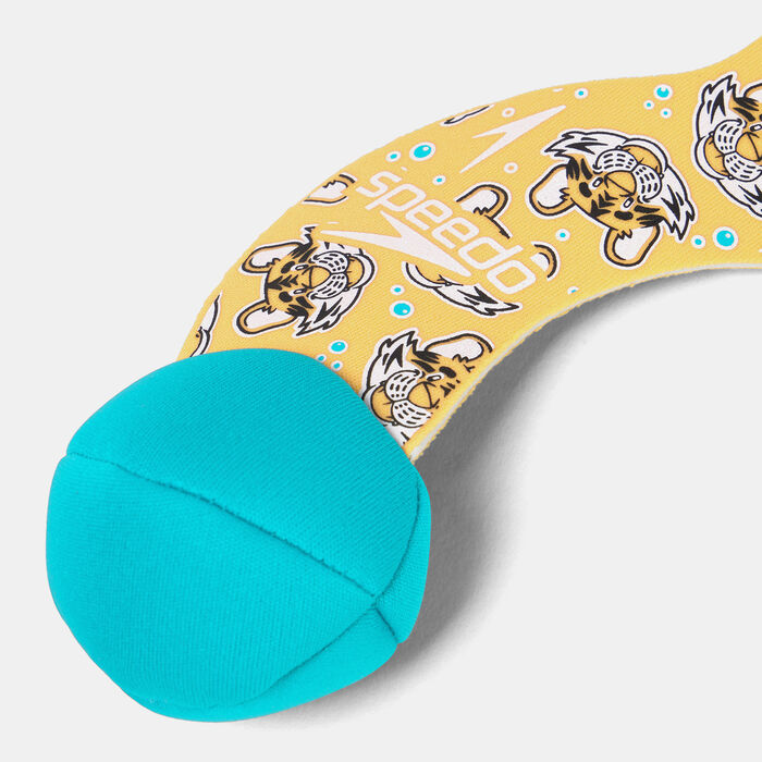 Speedo Kids' Learn to Swim Dive Balls Orange Speedo Kids' Learn to Swim Dive Balls Orange image number 2