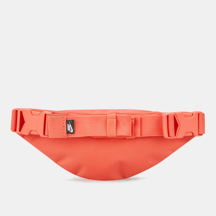 Nike Heritage Waistpack Orange image number 1