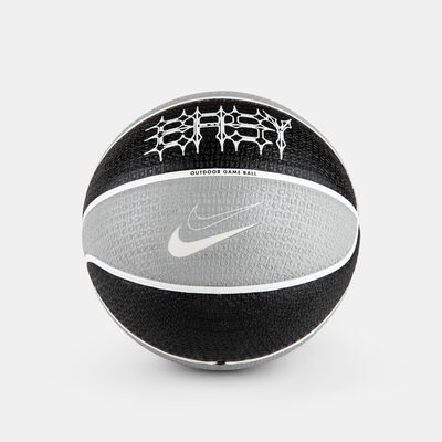 Nike Everyday Playground Kevin Durant Basketball White