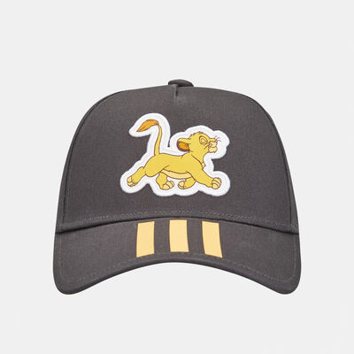 adidas Kids' Disney Lion King Cap Black