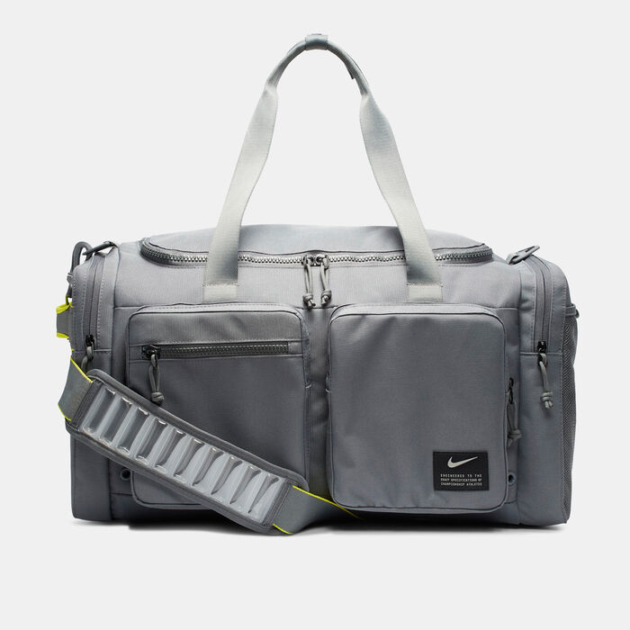 Nike Men's Utility Power Duffel Bag Nike Men's Utility Power Duffel Bag image number 0
