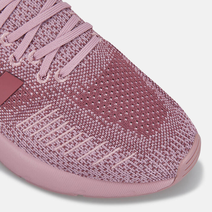 adidas Originals Women's Swift Run 22 Shoe Pink image number 4