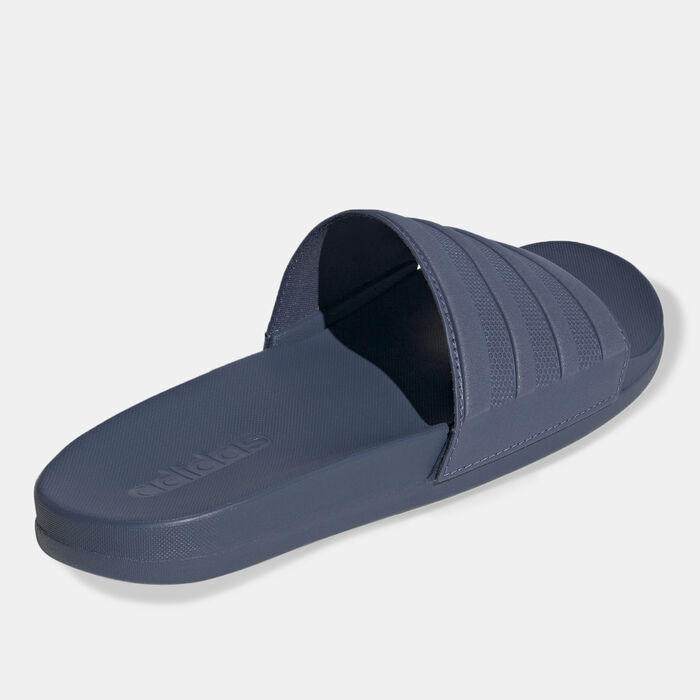 adidas Men's Adilette Comfort Slides Multi adidas Men's Adilette Comfort Slides Multi image number 2