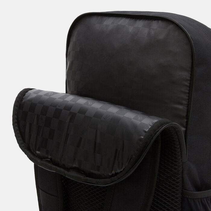 Vans Original Backpack Black image number 4