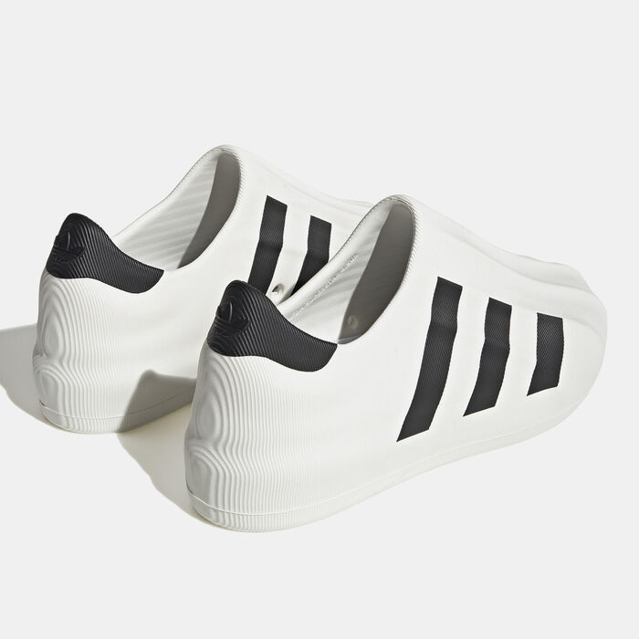 adidas Originals Men's adiFOM Superstar Shoes White adidas Originals Men's adiFOM Superstar Shoes White image number 2