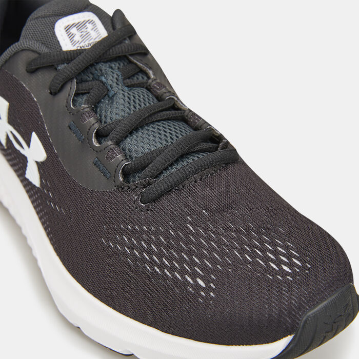 Under Armour Women's Rogue 4 Running Shoes Black Under Armour Women's Rogue 4 Running Shoes Black image number 5