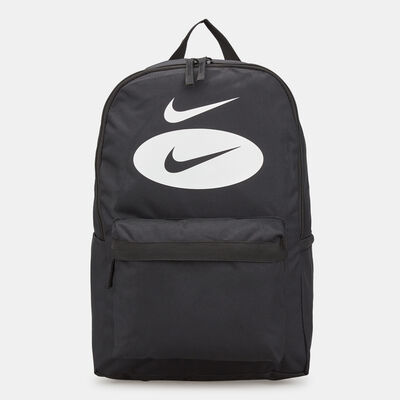 Nike Women’s Heritage Backpack (25L) White