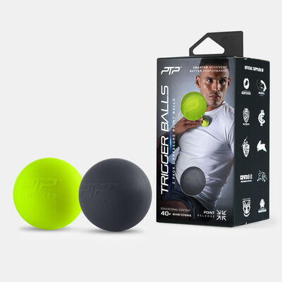 PTP Trigger Balls Multi PTP Trigger Balls Multi