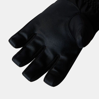 The North Face Men's Montana Ski Gloves Black