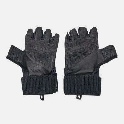 Under Armour Women's Weightlifting Gloves Black Under Armour Women's Weightlifting Gloves Black
