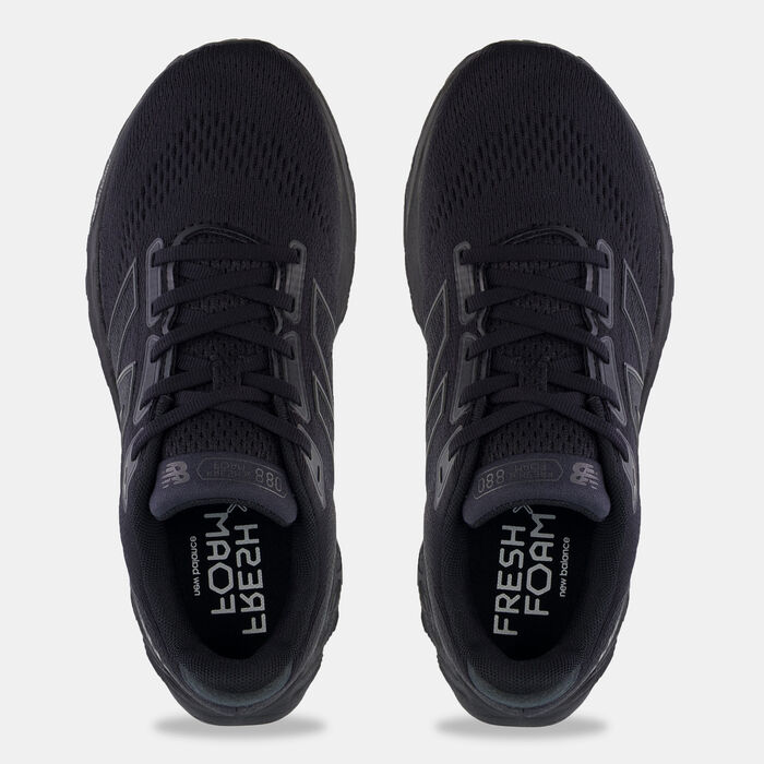 New Balance Women's Fresh Foam X 880v14 Running Shoes Black image number 4