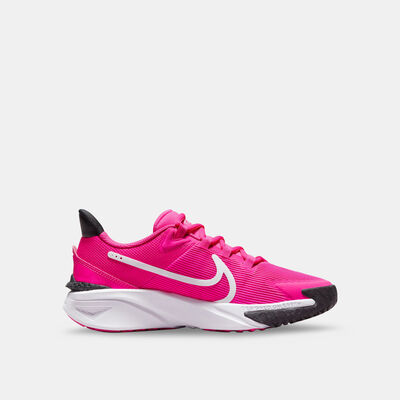 Nike Kids' Star Runner 4 Shoes Pink
