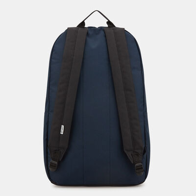 Timberland Brand C Timberpack Backpack Blue Timberland Brand C Timberpack Backpack Blue