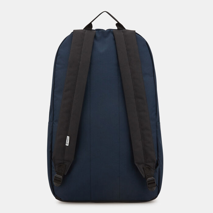 Timberland Brand C Timberpack Backpack Blue Timberland Brand C Timberpack Backpack Blue image number 1