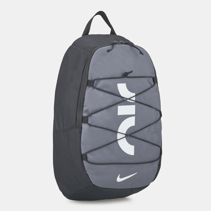 Nike Men's Air Backpack Black image number 2