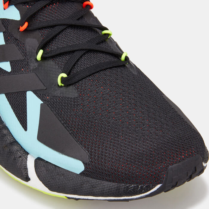 adidas Men's X9000L4 Shoe White image number 4