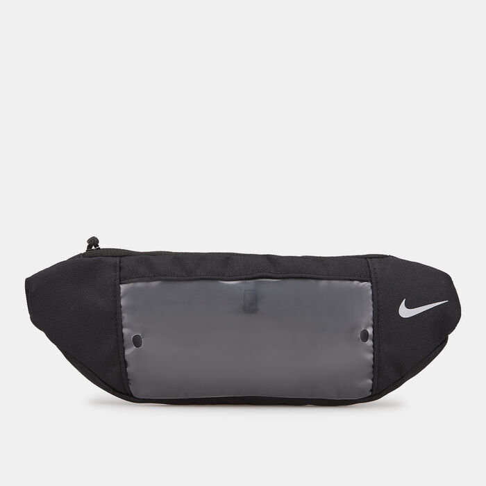 Nike Swoosh Hip Pack Black image number 0