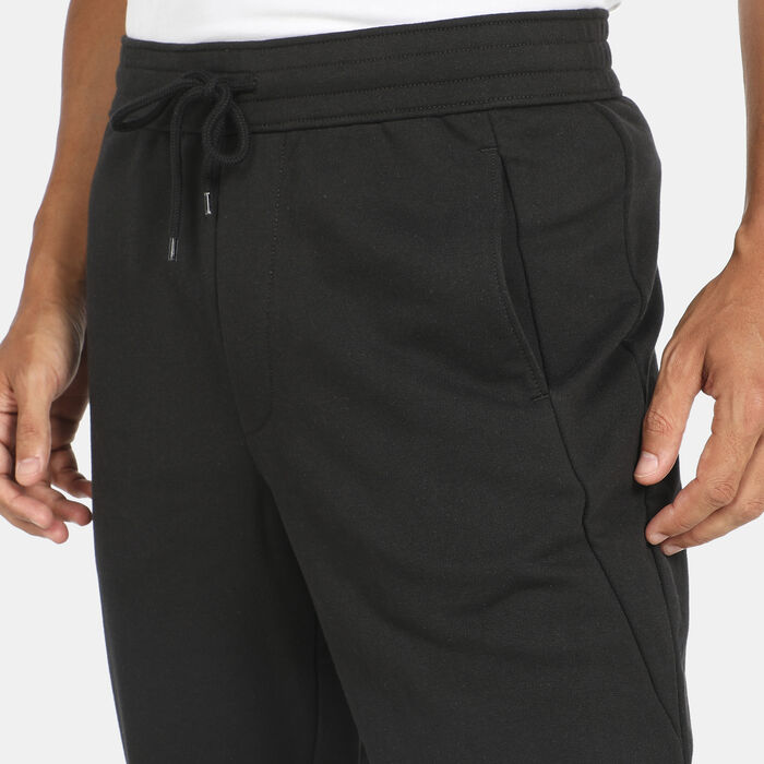 Timberland Men's YCC Sweatpants Black Timberland Men's YCC Sweatpants Black image number 3