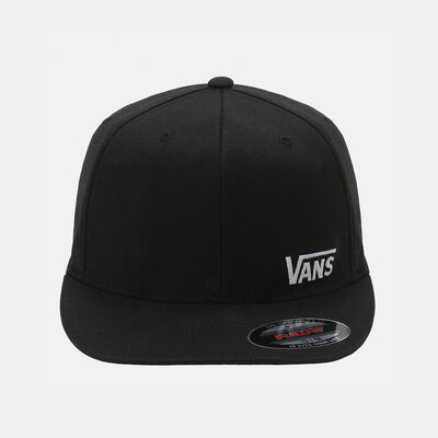 Vans Splitz Cap Black Vans Splitz Cap Black