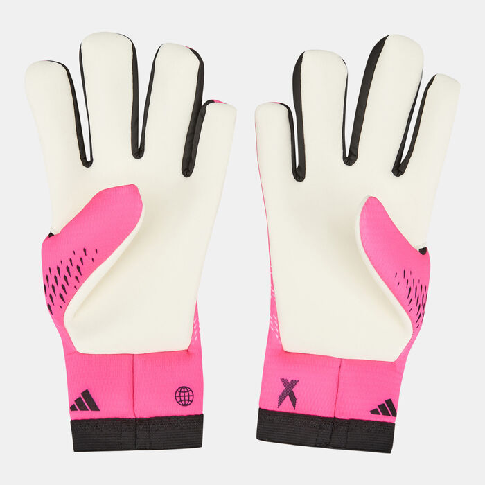 adidas Men's X Speedportal Goalkeeper Gloves Multi adidas Men's X Speedportal Goalkeeper Gloves Multi image number 1