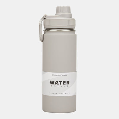 Sun and Sand Sports Vacuum Insulated Water Bottle (950ml) Grey