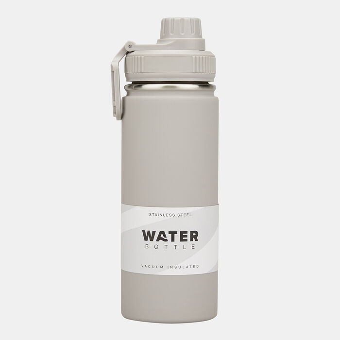 Sun and Sand Sports Vacuum Insulated Water Bottle (950ml) Grey image number 0